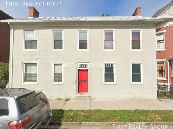 111 S Main St #4, Miamisburg, OH 45342