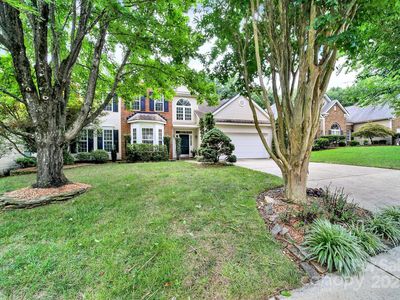17444 Baldwin Hall Dr, Charlotte, NC, 28277