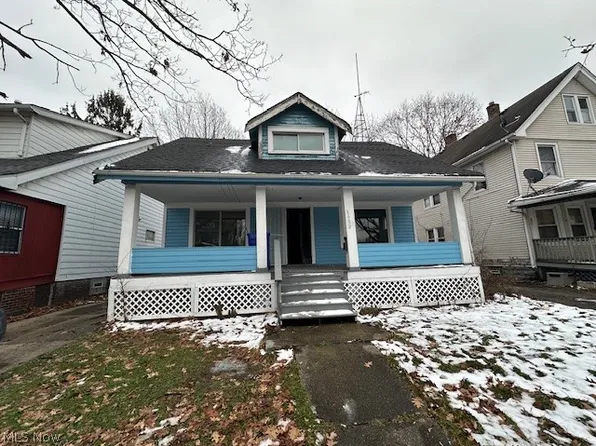 3603 E 108th St, Cleveland, OH 44105