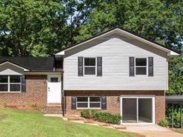 6216 May St, Anniston, AL 36206