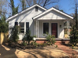 600 W Markham Ave, Durham, NC 27701