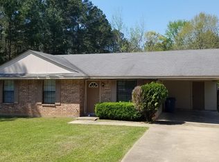 156 Normandie Ln, Minden, LA 71055