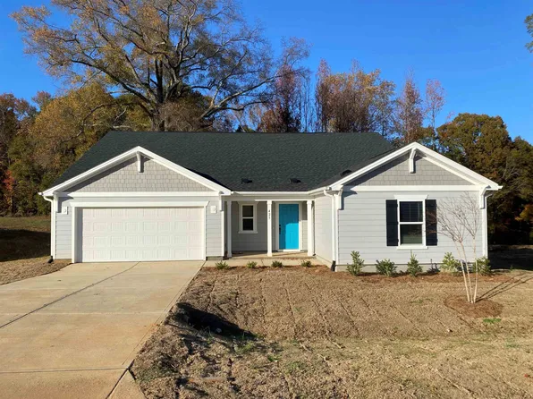 425 Thorny Branch Dr, Raleigh, NC 27603