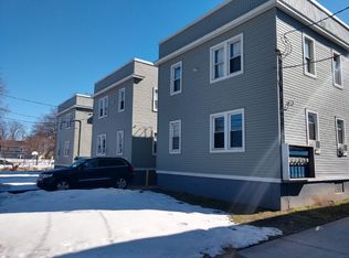 248-252 E 1st Ave FLOOR 1, Roselle, NJ 07203