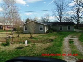 1166 Highway 451, Moreauville, LA 71355