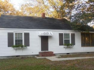 205 W Cooper Ave, West Memphis, AR 72301