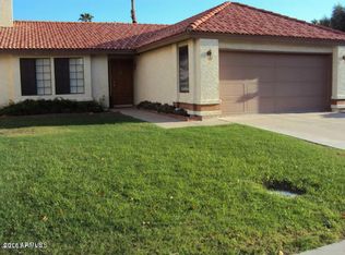 1237 W Seashore Dr, Gilbert, AZ 85233