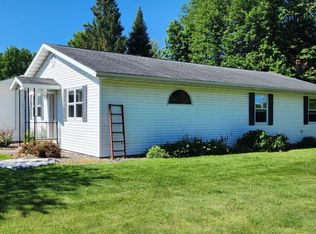 569 Jackson St, Medford, WI 54451
