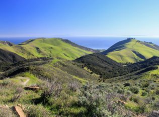 12 Hollister Ranch Rd, Gaviota, CA 93117