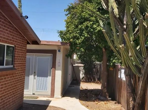4009B N Tyndall Ave #A, Tucson, AZ 85719