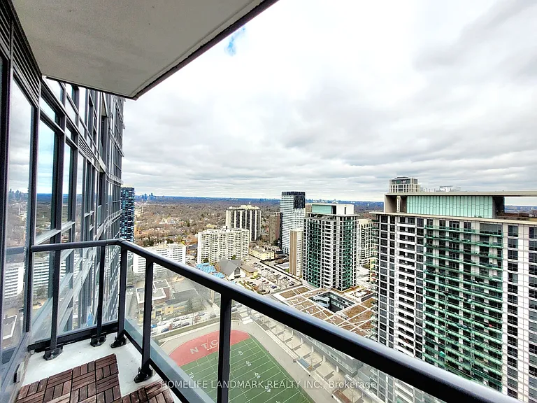 30 Roehampton Ave #3110 — Photo 29