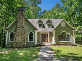 110 Rocky Springs Rd, Clarkesville, GA 30523