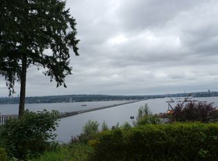 3243 Evergreen Point Rd, Medina, WA 98039