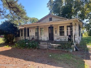 16754 State Highway 55, Stonewall, NC 28583