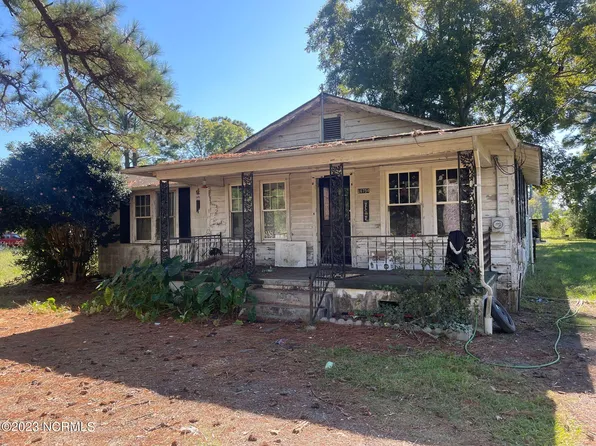 16754 Nc 55 Highway, Stonewall, NC 28583