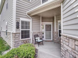 6099 Sowerby Ln, Westerville, OH 43081