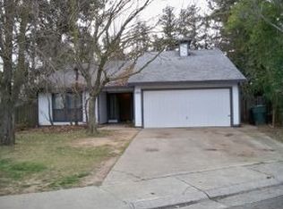 8588 Rich Creek Ct, Sacramento, CA