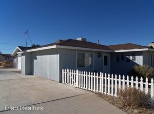 6758 Alpine Ave, Twentynine Palms, CA 92277