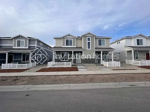253 E Harker Creek St Photo 1