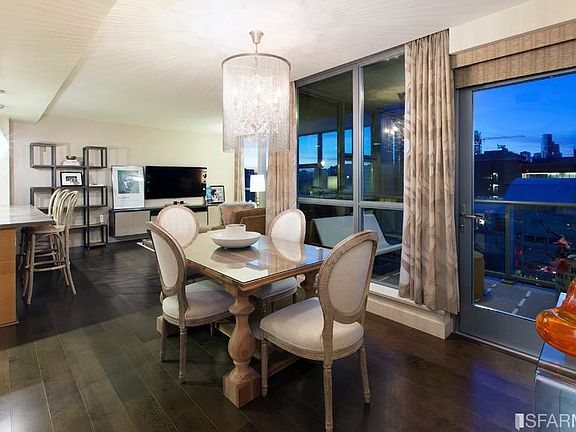 4th image of 480 Mission Bay Blvd N Unit 811