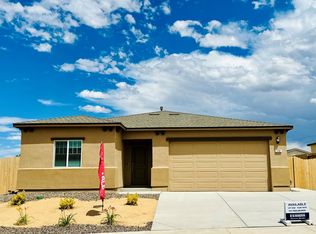 1737 Treeline Dr, Fernley, NV 89408