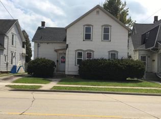 1519 Clark St, Manitowoc, WI 54220