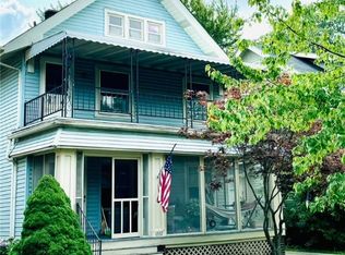 1335 Andrews Ave, Lakewood, OH 44107