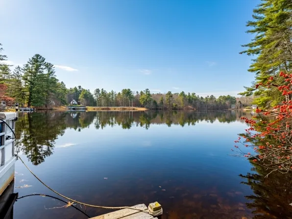 13 Washburn Ter, Spencer, MA 01562