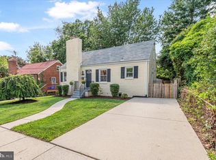 10112 Dallas Ave, Silver Spring, MD 20901