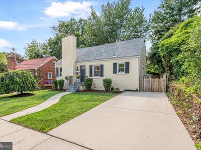 10112 Dallas Ave, Silver Spring, MD, 20901