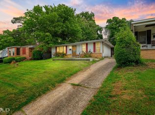 3514 Michigan Blvd, Shreveport, LA 71109