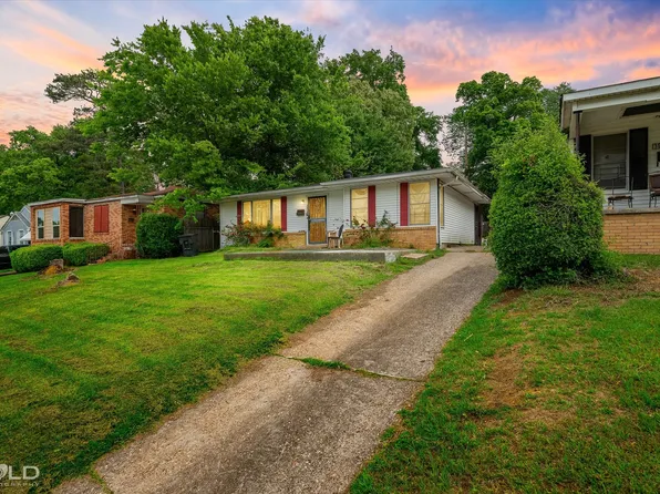 3514 Michigan Blvd, Shreveport, LA 71109