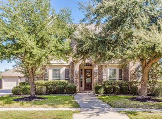 8522 Sunrise Meadow Ln, Houston, TX 77095