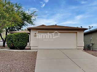 3192 W Alexanderwood Dr, Tucson, AZ 85746