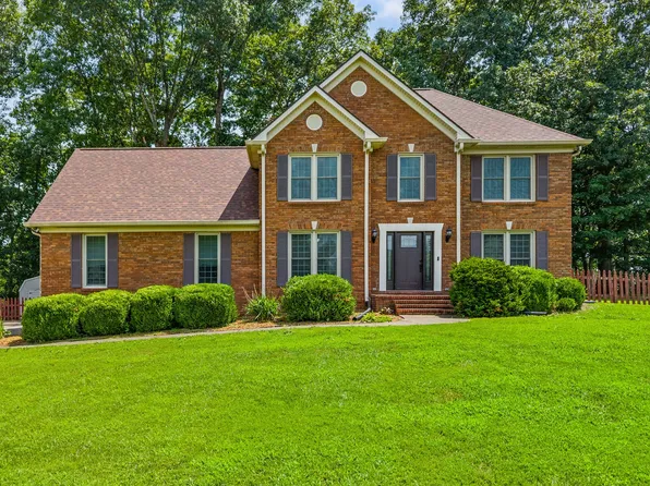 1723 Riverhaven Dr, Adams, TN 37010