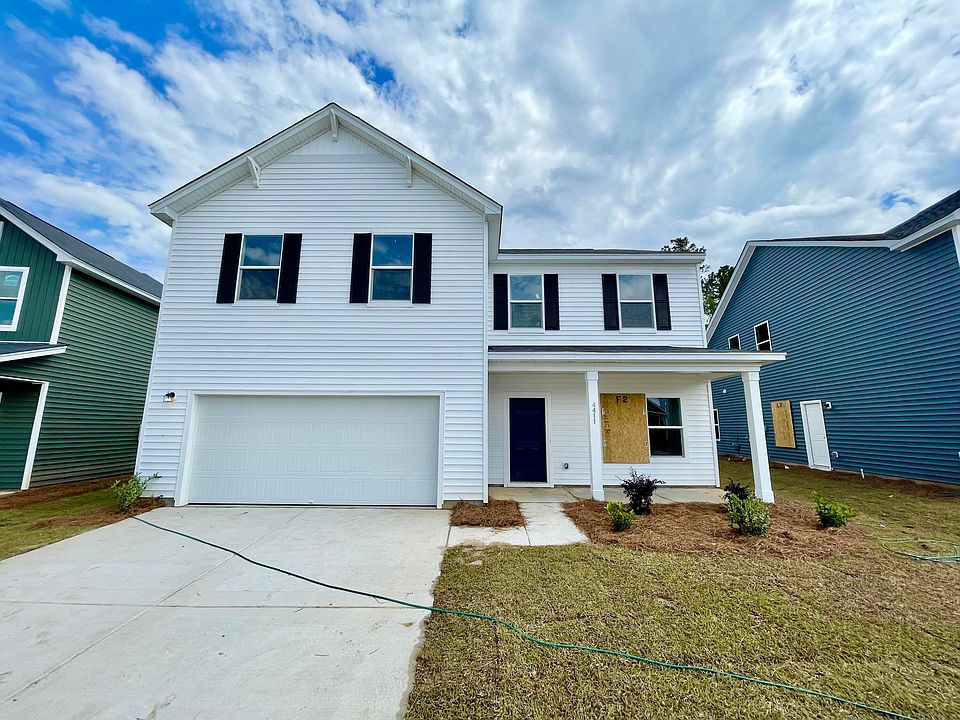 1st image of 4411 Palm Shadow Dr
