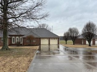 424 1011th Grn, Marmaduke, AR 72443