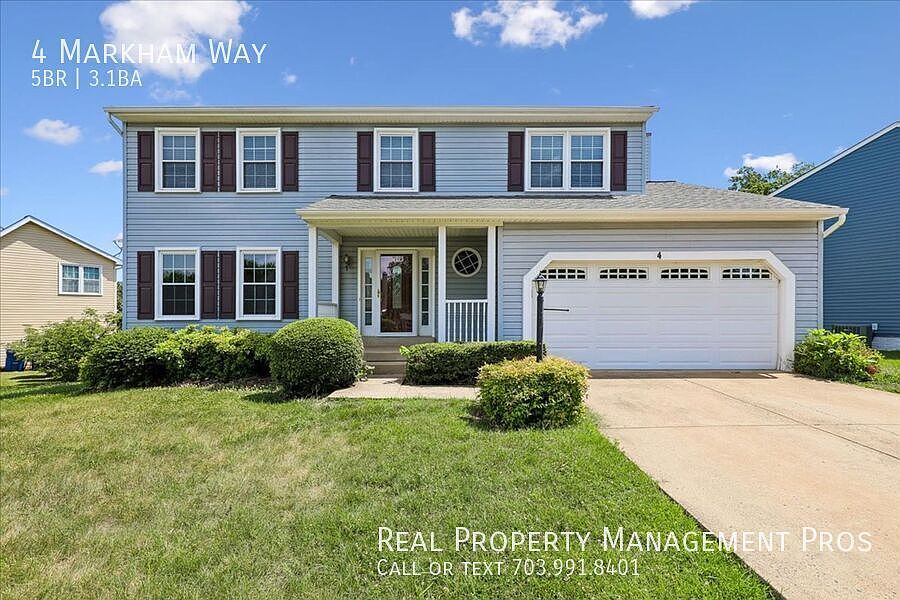 1st image of 4 Markham Way
