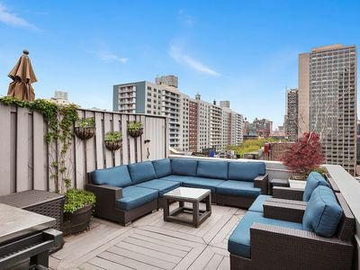 184 Thompson St APT 6D, New York, NY, 10012