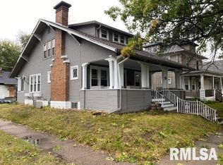 1238 12th St, Rock Island, IL