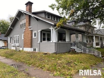 1238 12th St, Rock Island, IL, 61201