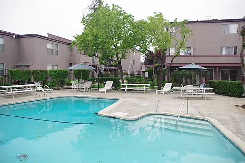 Park Haven Apartments Photo 1