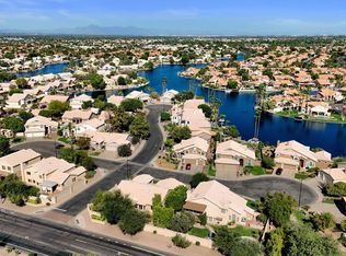 910 S PARADISE Drive, Gilbert, AZ 85233