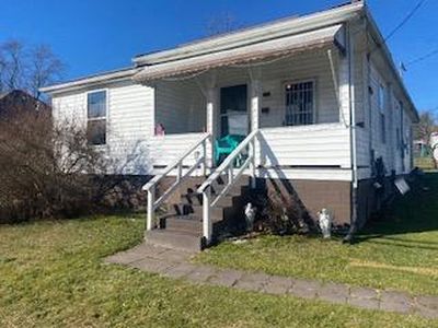 1106 Princeton Ave, Princeton, WV, 24740