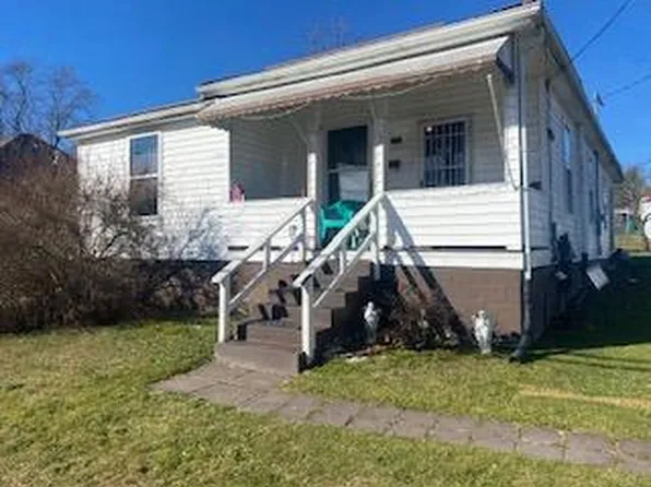 1106 Princeton Ave, Princeton, WV 24740