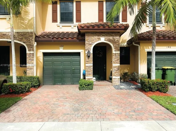 150 SE 34th Ter, Homestead, FL 33033