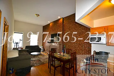 Rented by City Stop Realty
