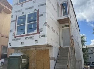 565 S 17Th St, Newark City, NJ 07103
