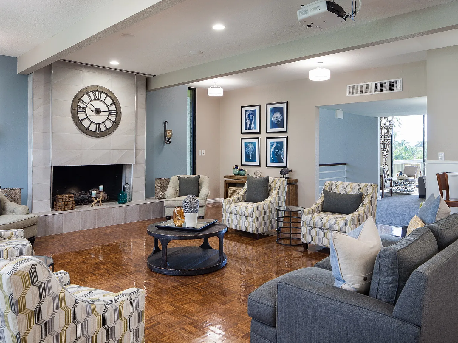 Harbour Lights Resort Apartments — Photo 3