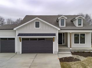 17139 S Barstow St, Olathe, KS 66062